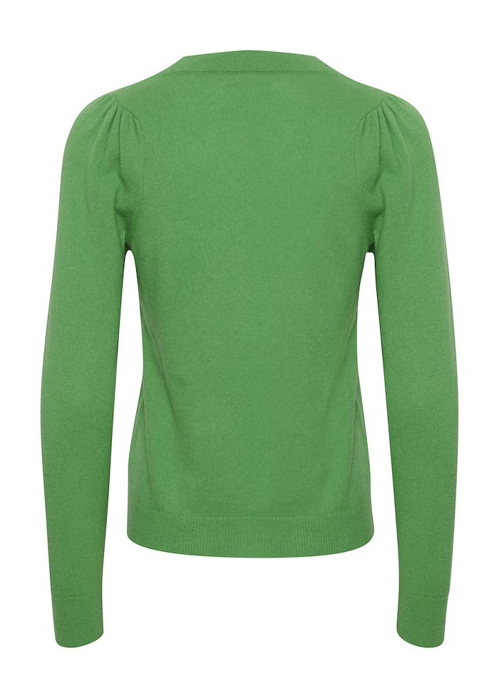 Part Two | Evina Cashmere Jumper