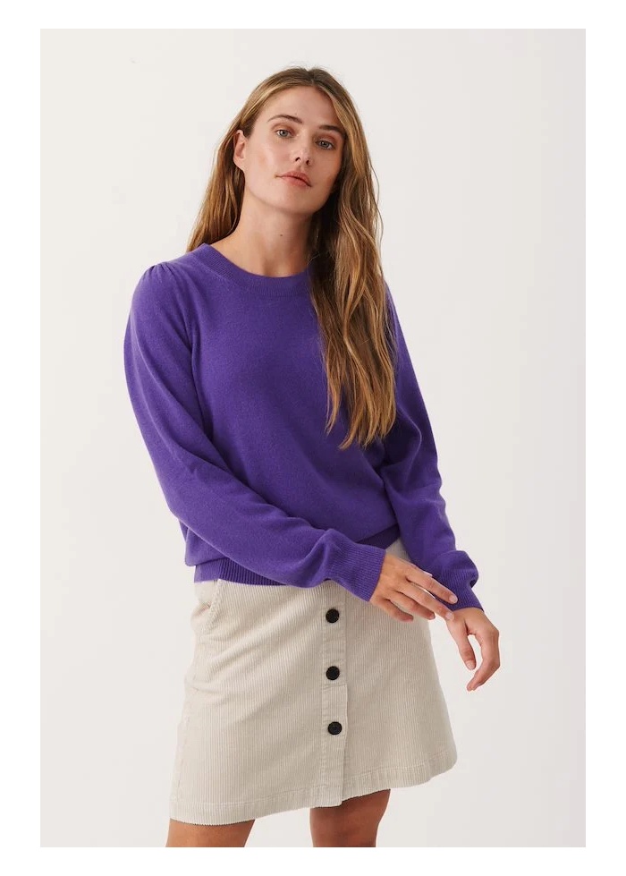 Part Two | Evina Cashmere Jumper