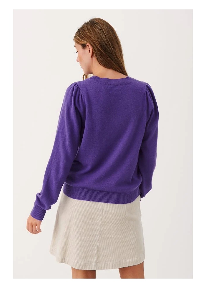 Part Two | Evina Cashmere Jumper