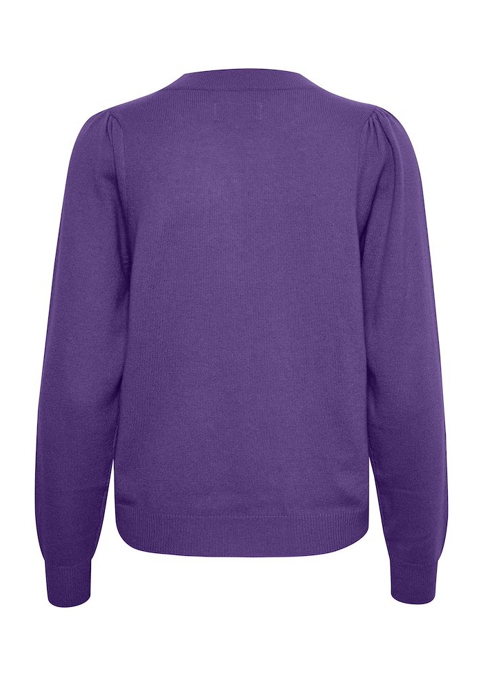 Part Two | Evina Cashmere Jumper