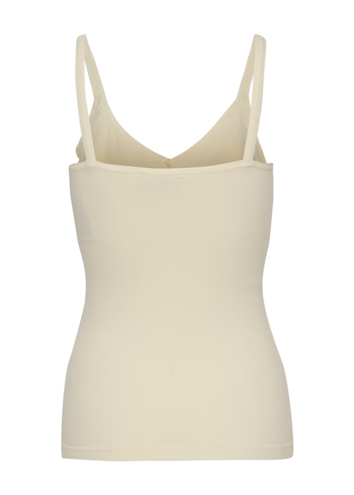 Part Two | Hydda Cream Vest