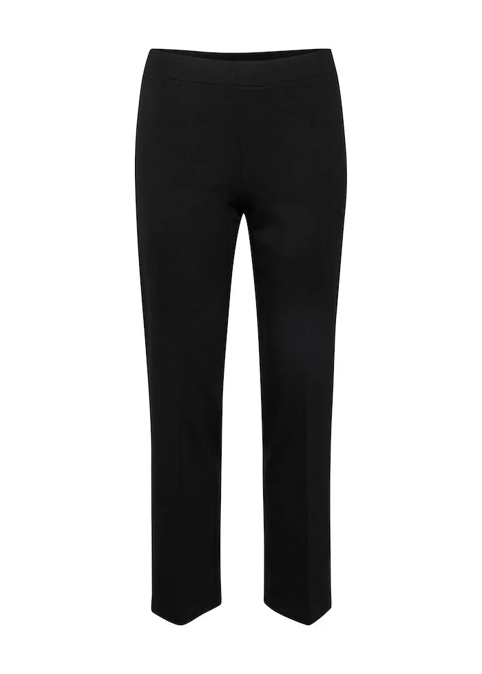 Part Two | Ponta Trousers Black