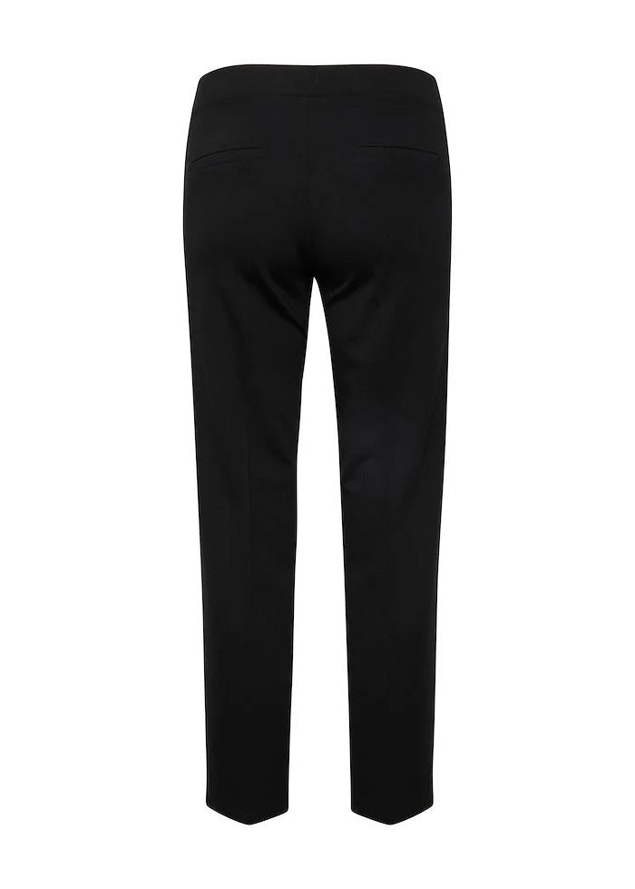 Part Two | Ponta Trousers Black