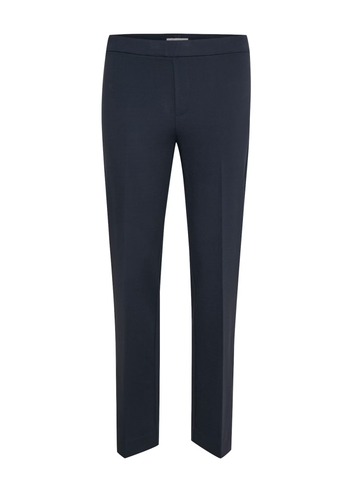 Part Two | Ponta Navy Trousers