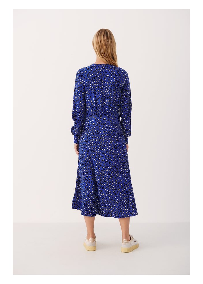 Part Two | Viona Dress