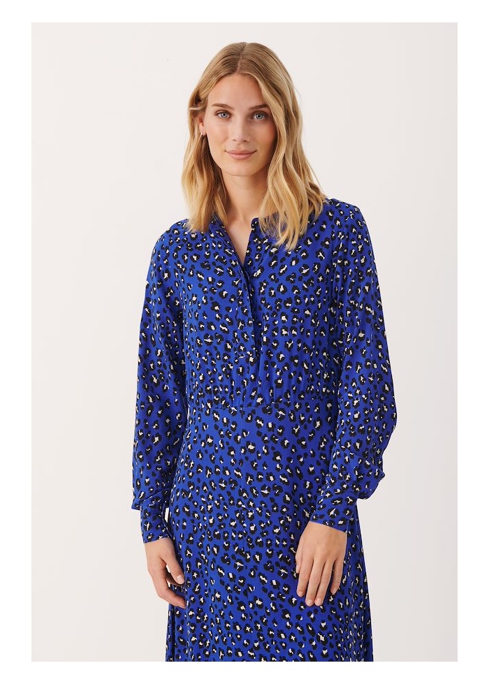 Part Two | Viona Dress