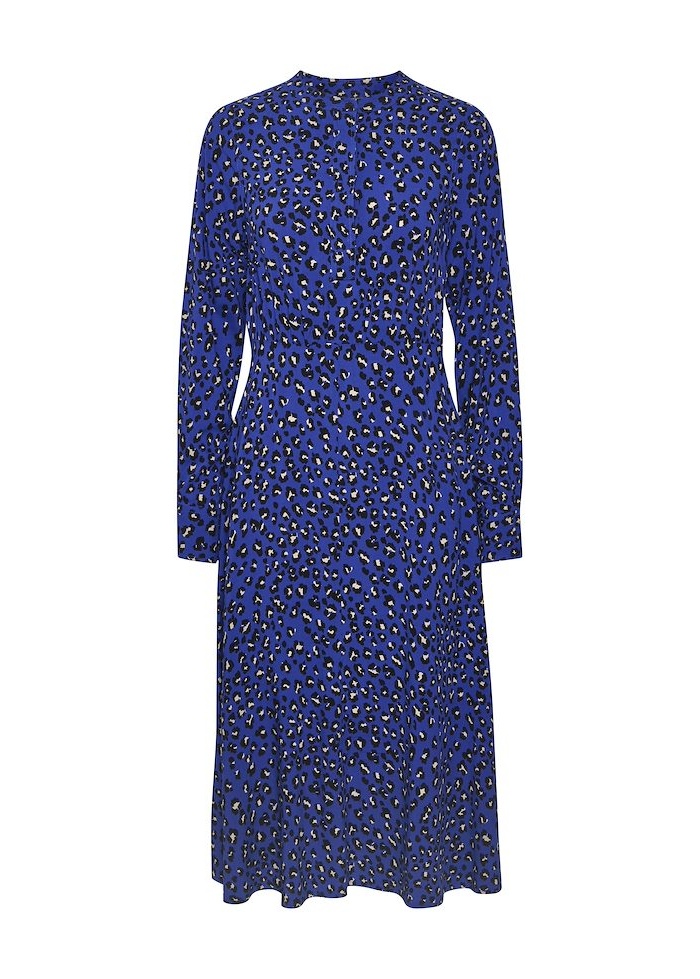 Part Two | Viona Dress