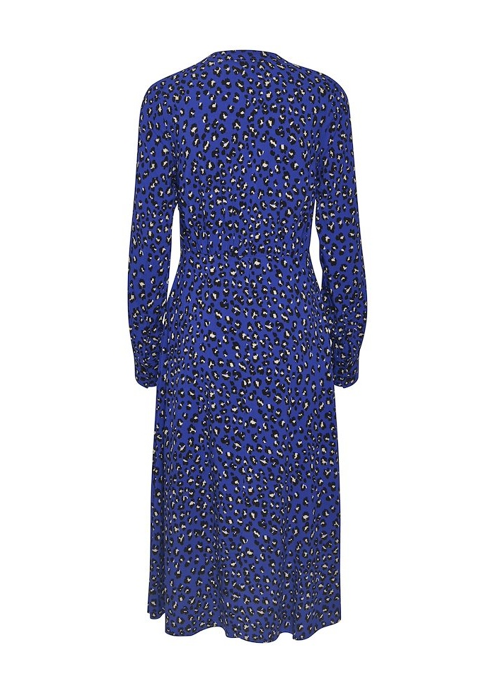 Part Two | Viona Dress