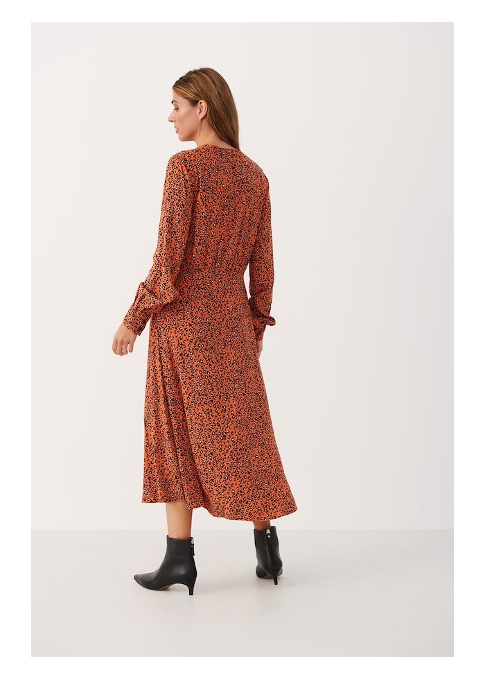 Part Two | Viona Dress