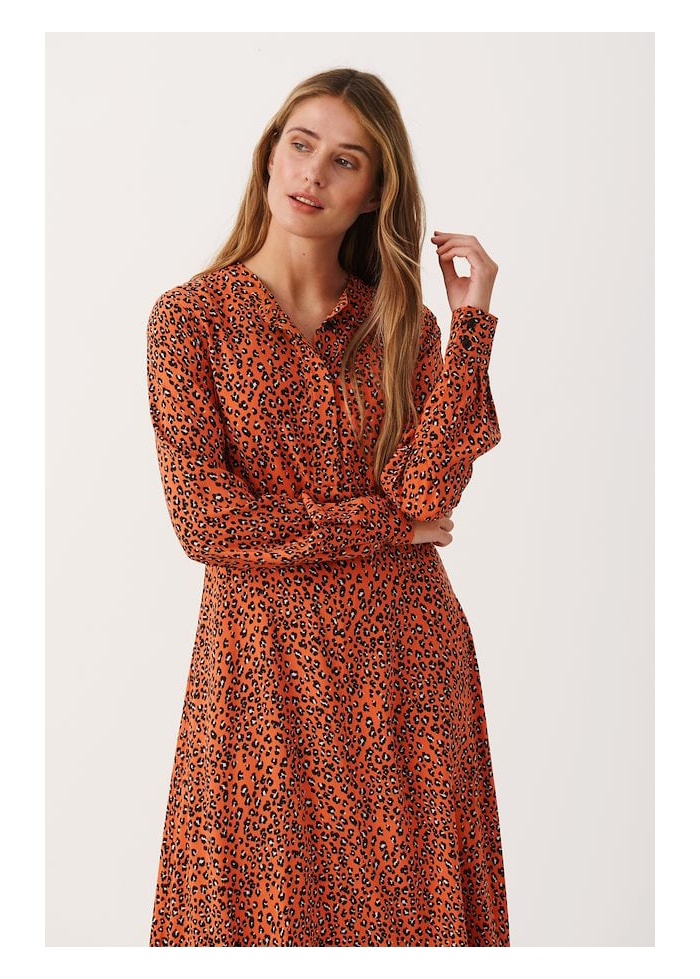 Part Two | Viona Dress