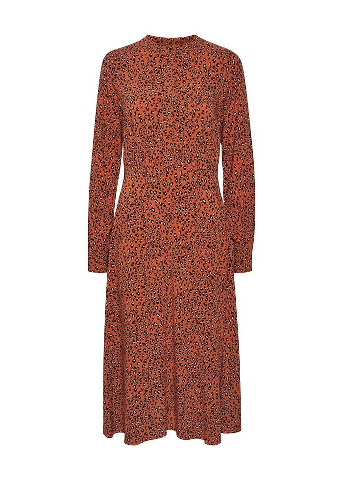 Part Two | Viona Dress