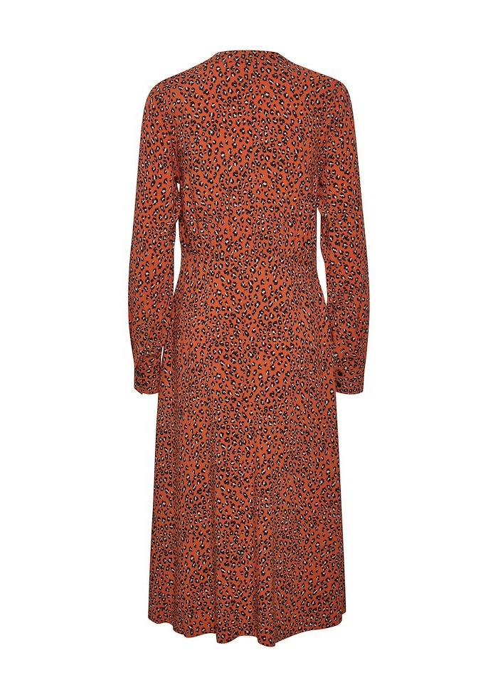 Part Two | Viona Dress