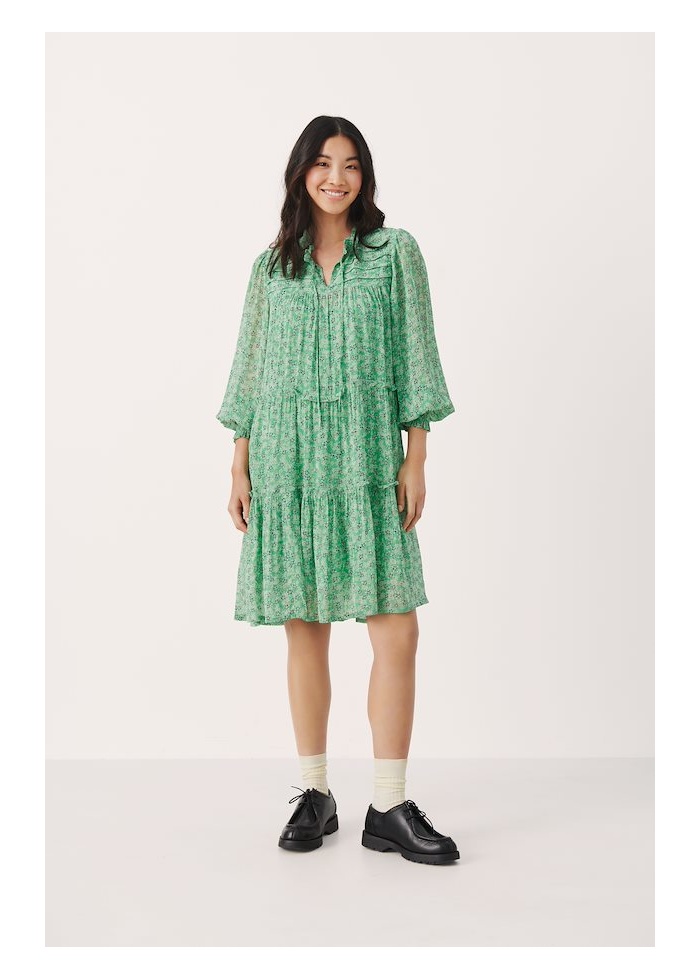 Part Two | Randy Dress