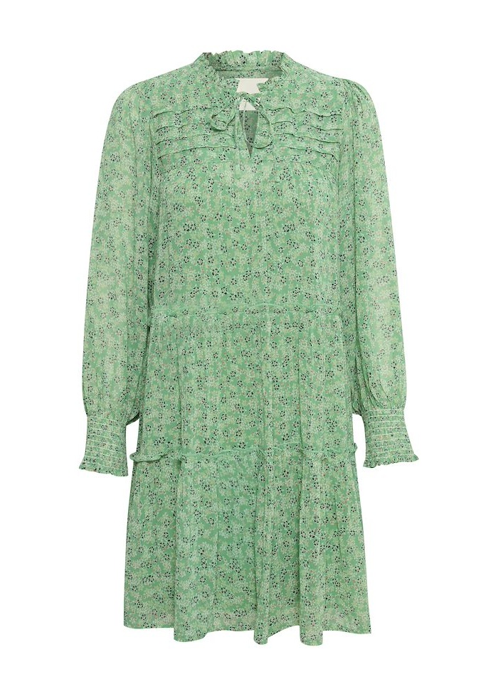 Part Two | Randy Dress