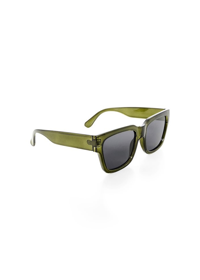 Part Two | Safine Sunglasses