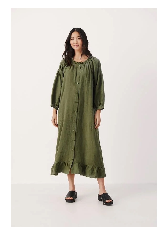 Part Two | Sisse Dress