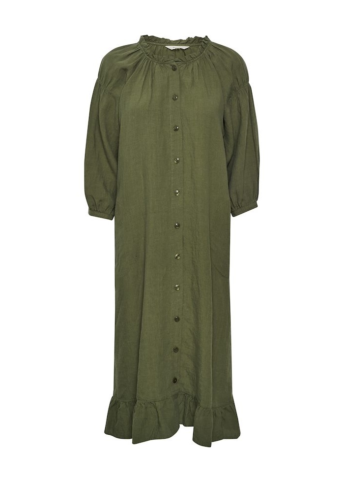 Part Two | Sisse Dress