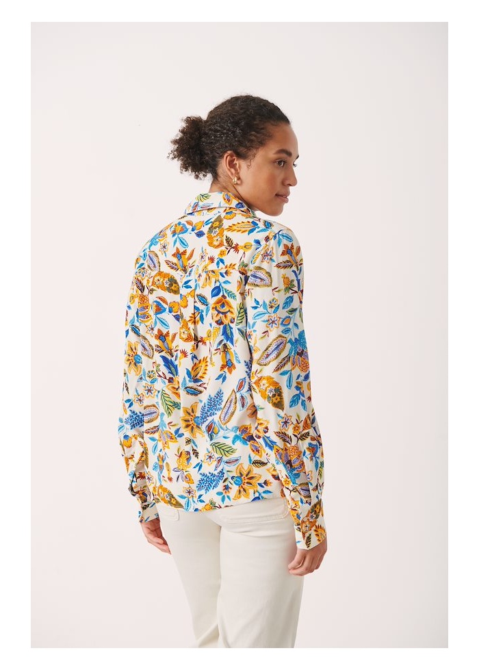 Part Two | Sabila Shirt