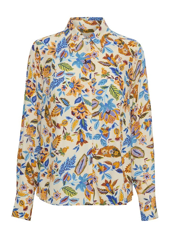 Part Two | Sabila Shirt