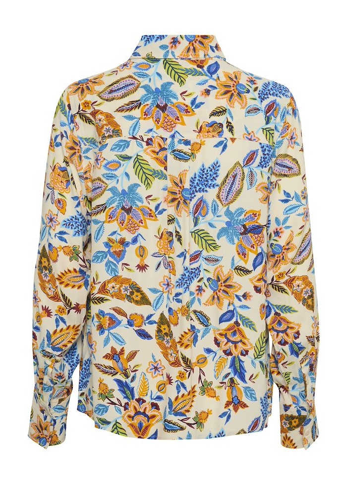 Part Two | Sabila Shirt