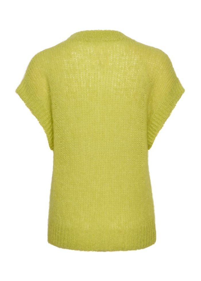 Part Two | Siara Waistcoat Tank