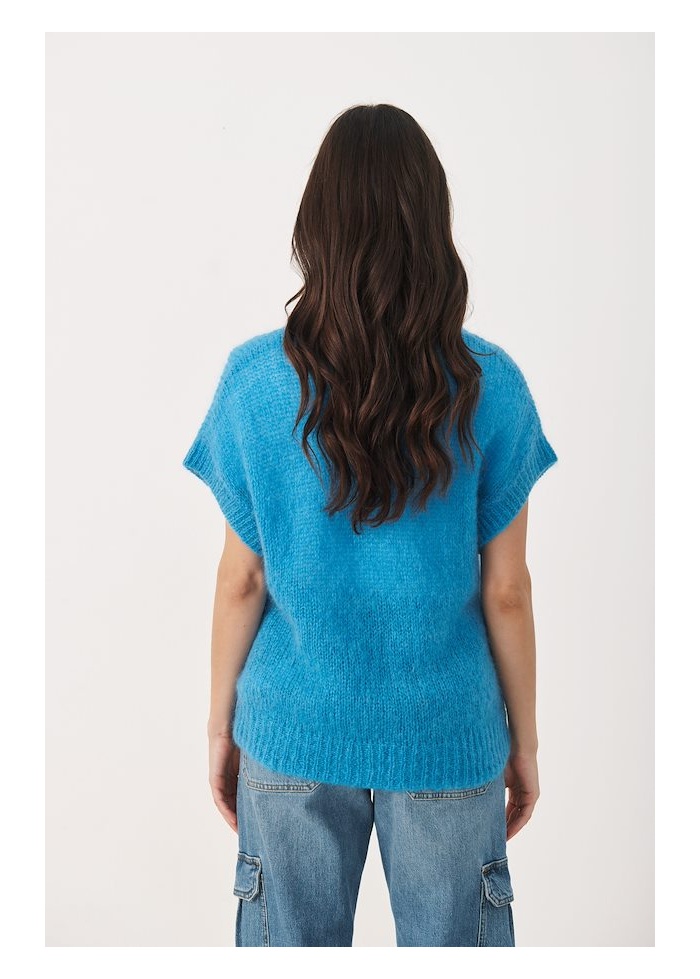 Part Two | Siara Waistcoat Tank