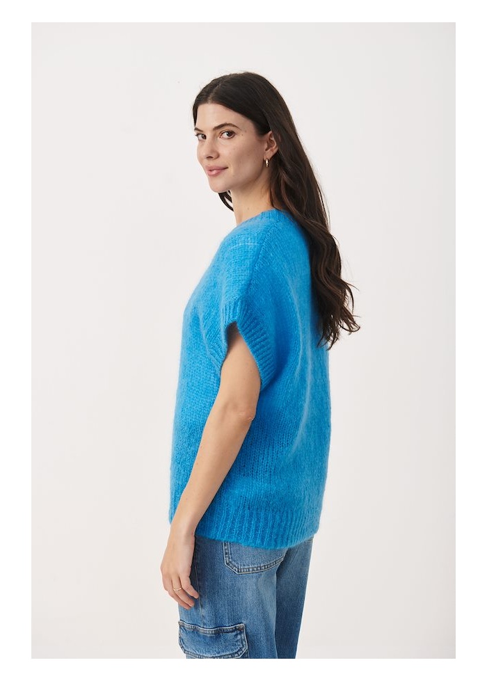 Part Two | Siara Waistcoat Tank