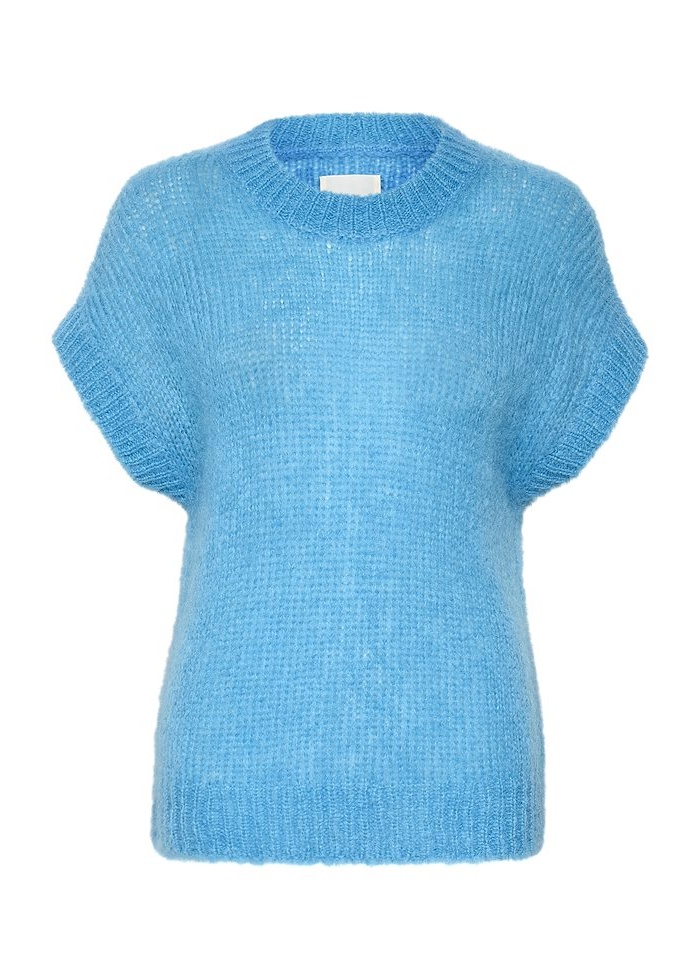 Part Two | Siara Waistcoat Tank