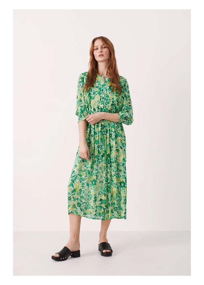 Part Two | Sila Dress