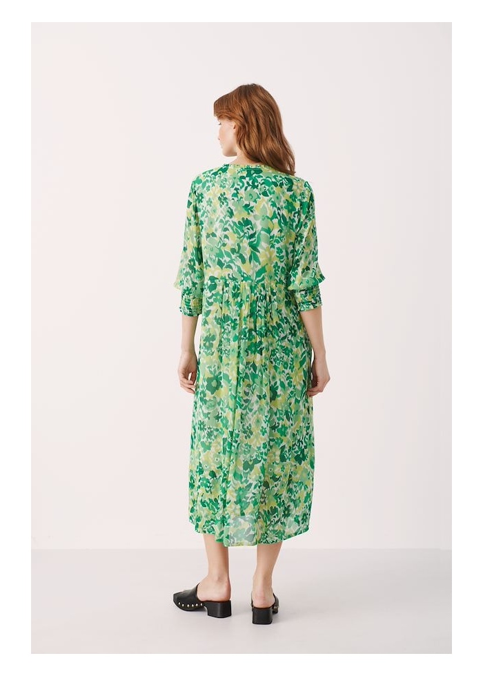 Part Two | Sila Dress