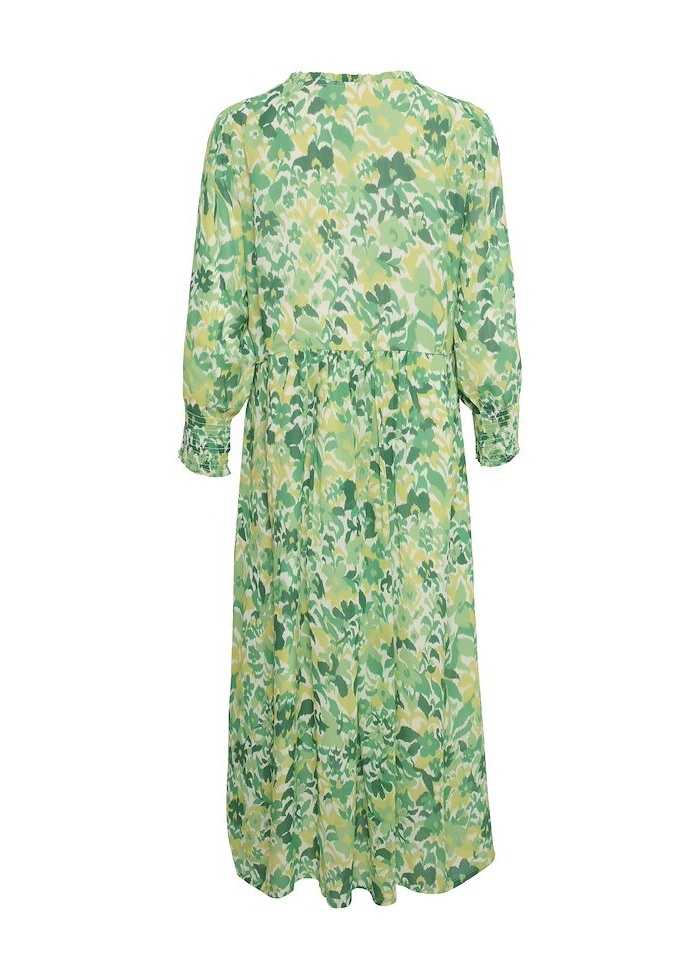 Part Two | Sila Dress