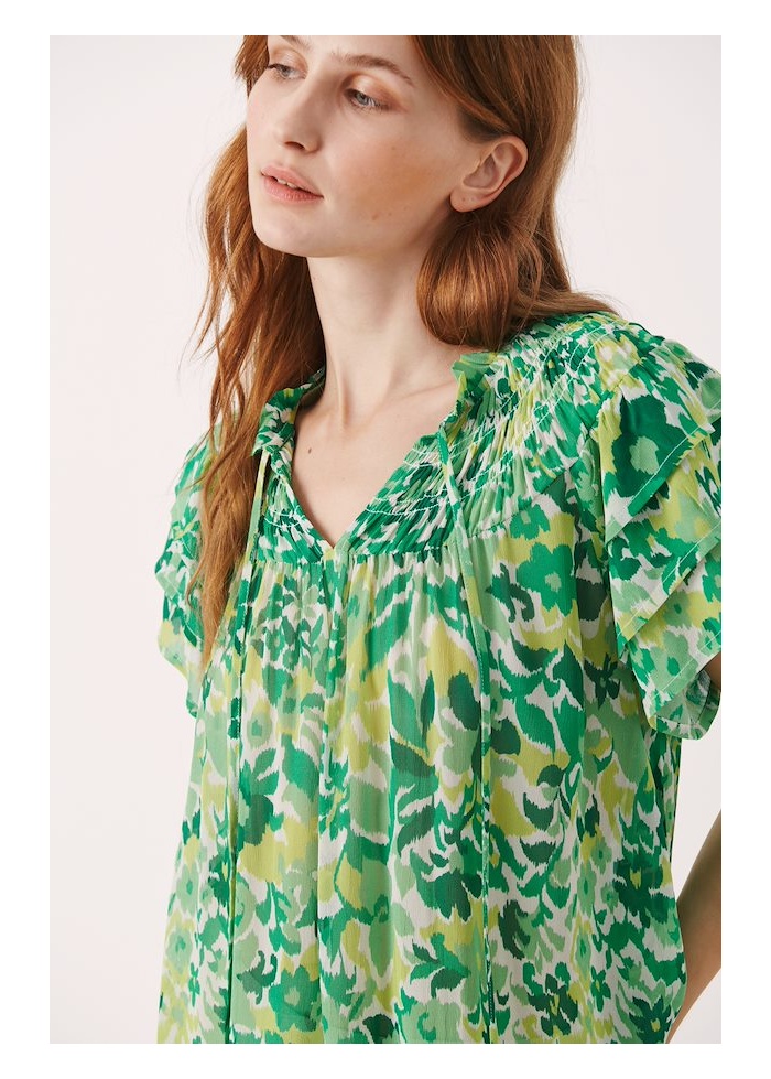 Part Two | Sinna Blouse