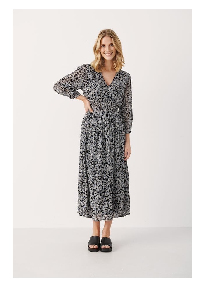 Part Two | Siraline Dress