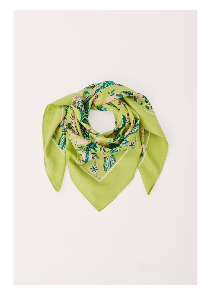 Part Two | Selima Scarf