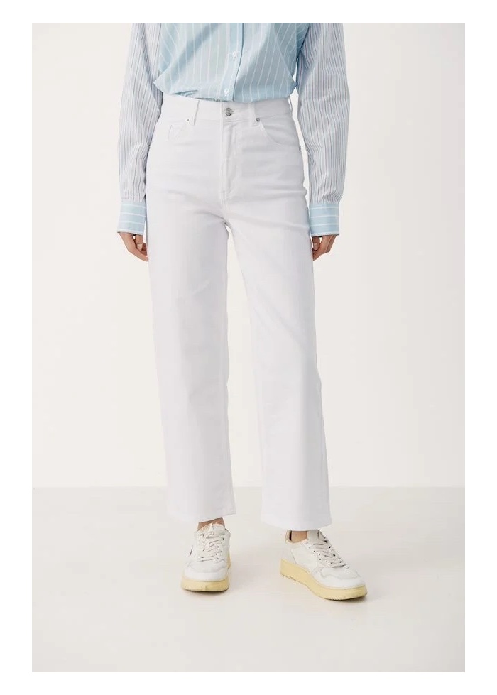 Part Two | Judy Jeans