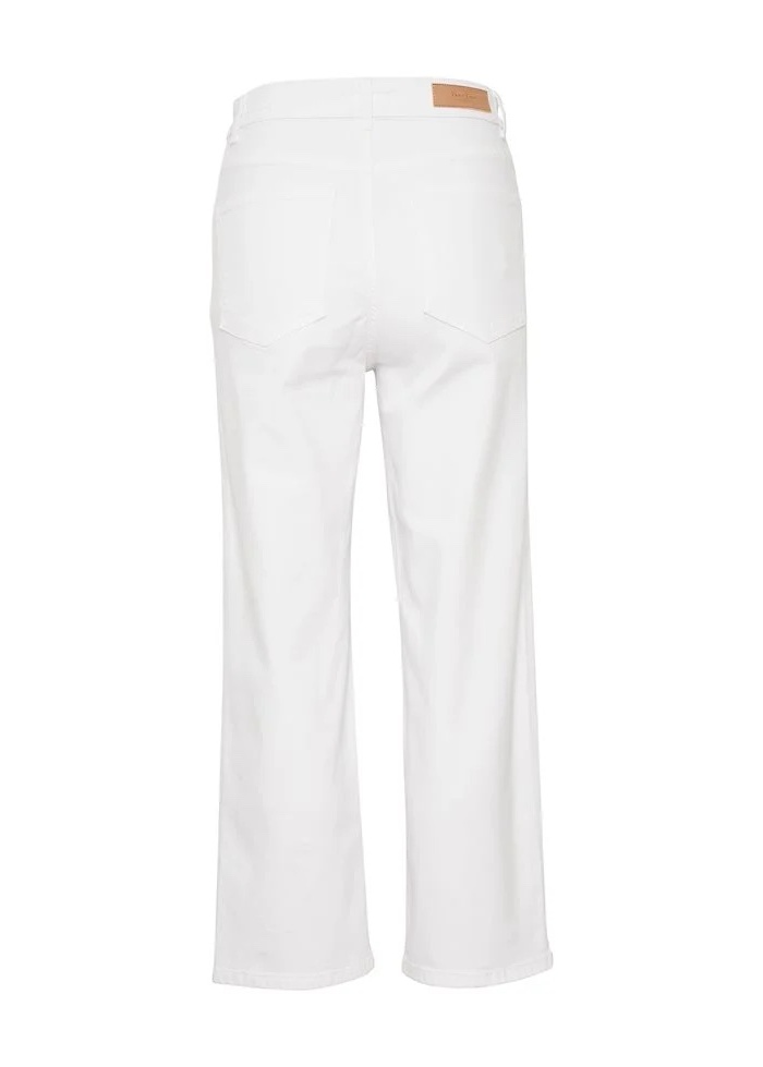 Part Two | Judy Jeans