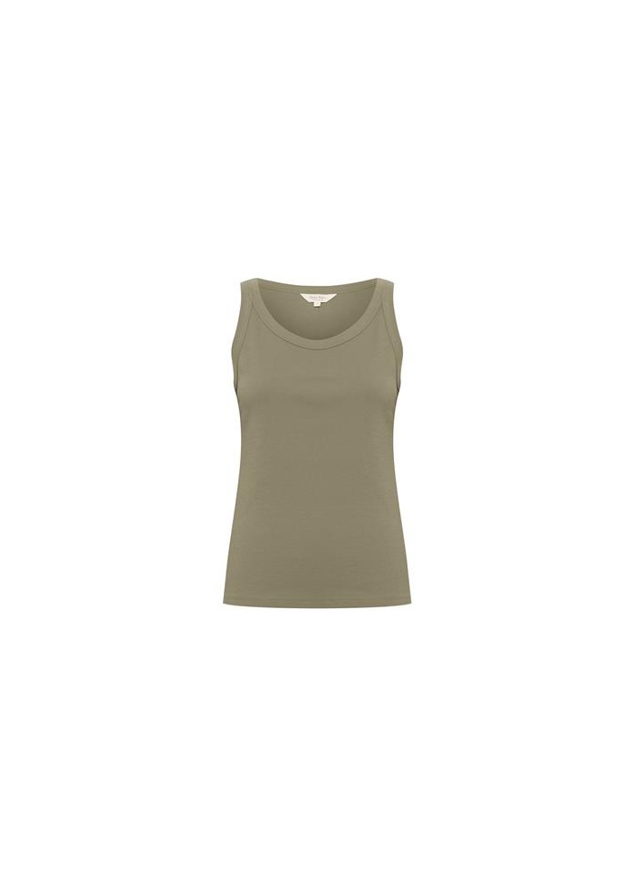 Part Two | Arvida Vest Top