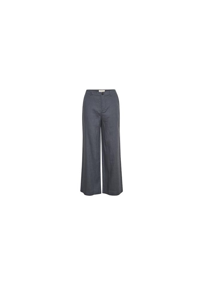 Part Two | Ninnes Linen Trousers