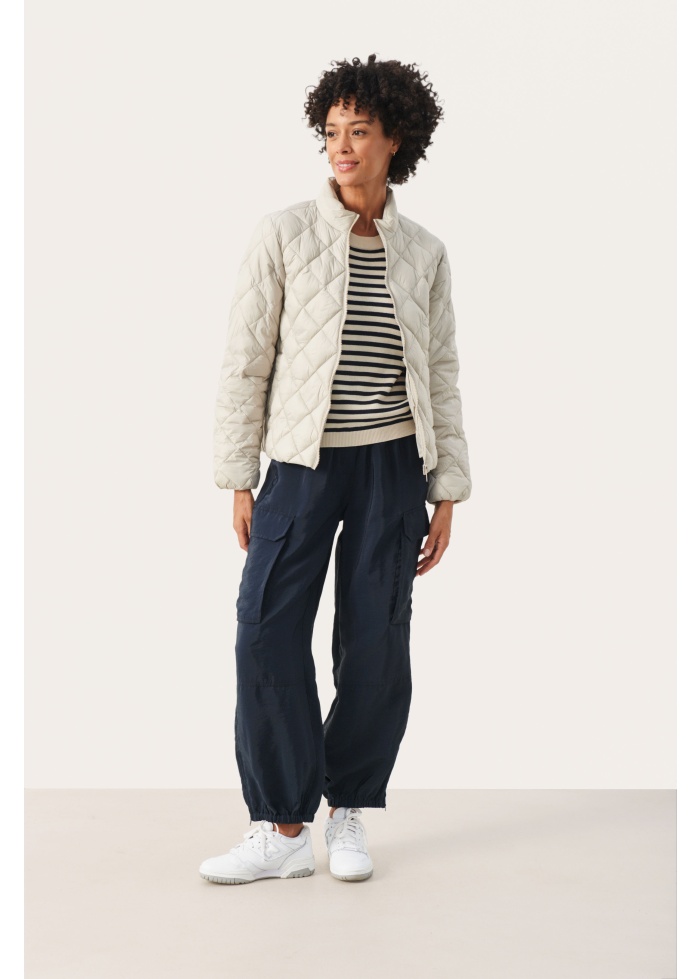 Part Two | Olia Jacket