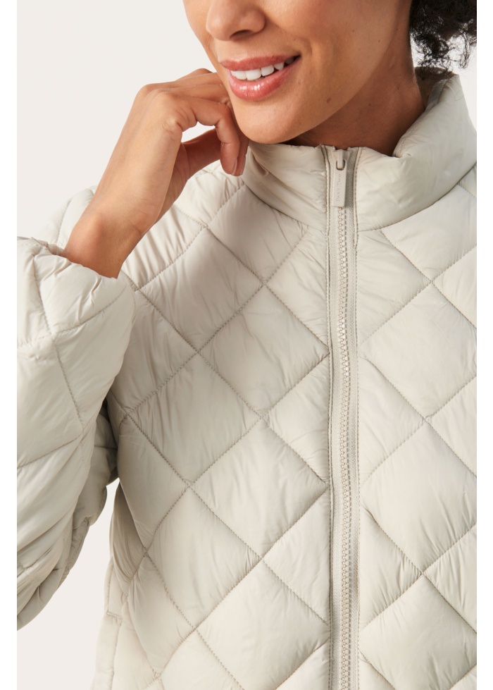 Part Two | Olia Jacket