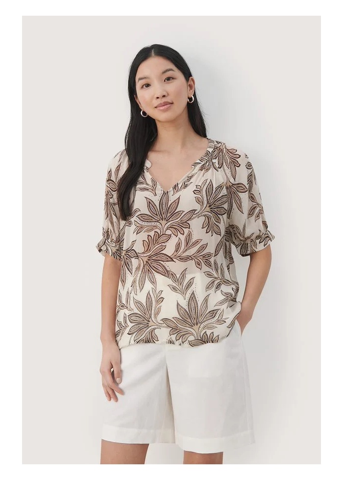 Part Two | Popsy Blouse