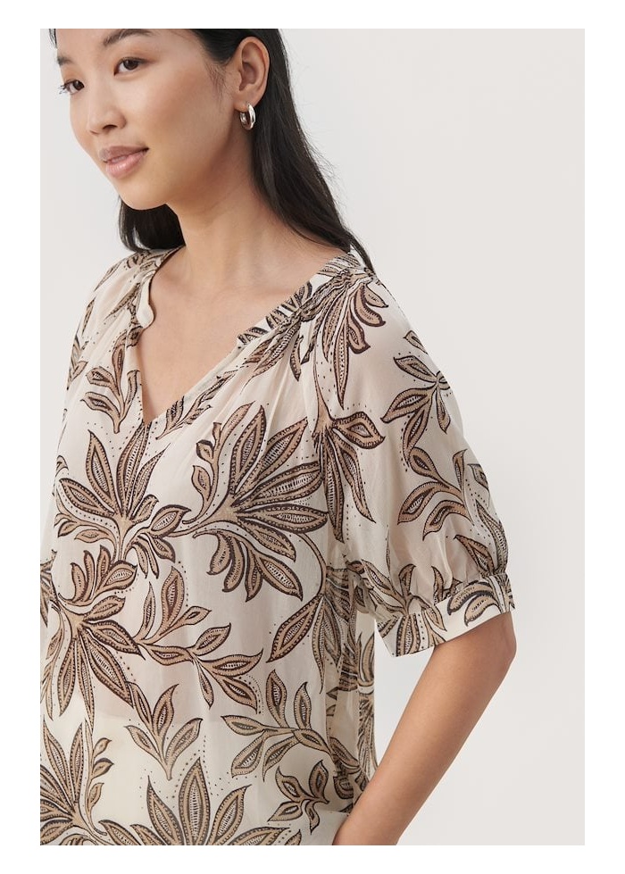 Part Two | Popsy Blouse