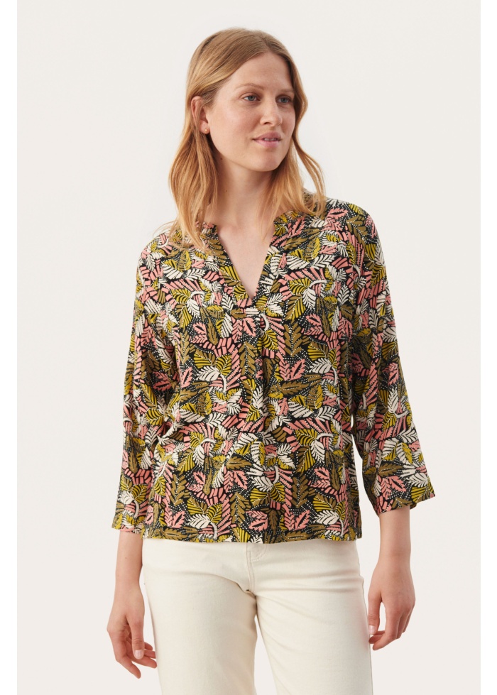 Part Two | Petine Blouse