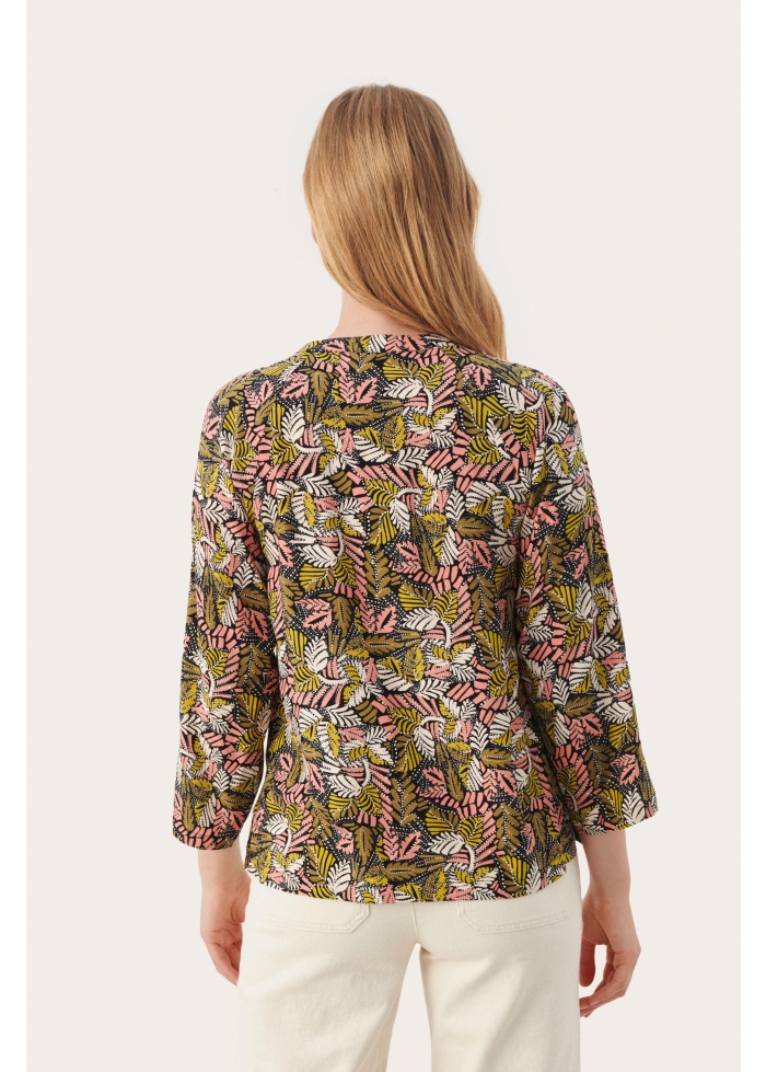 Part Two | Petine Blouse