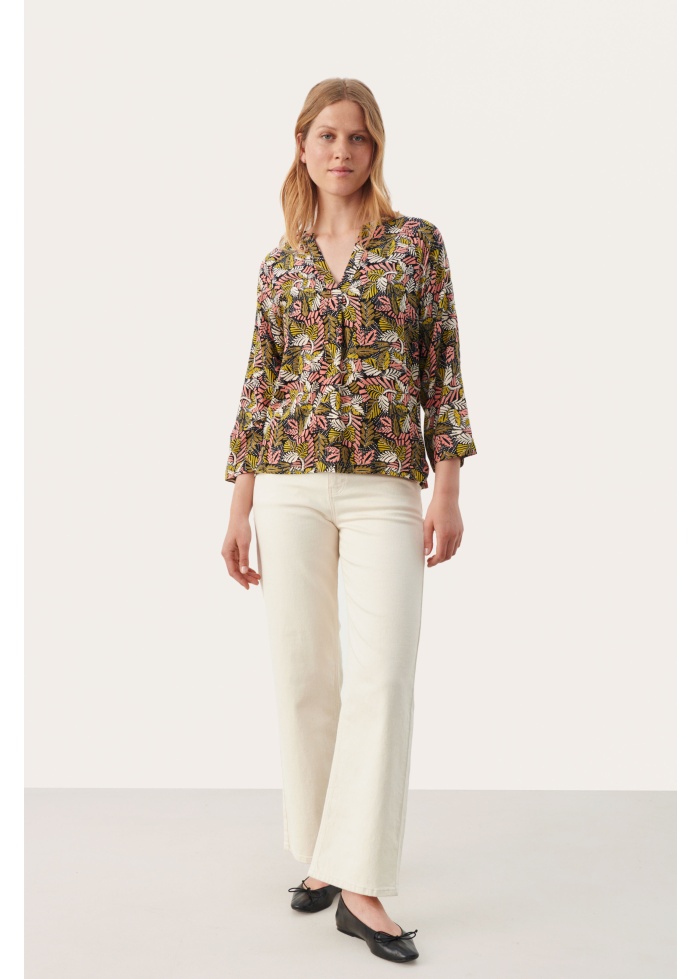 Part Two | Petine Blouse