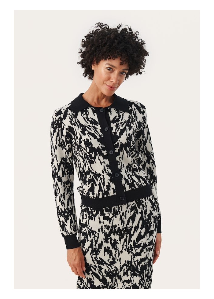 Part Two | Cerlina Cardigan