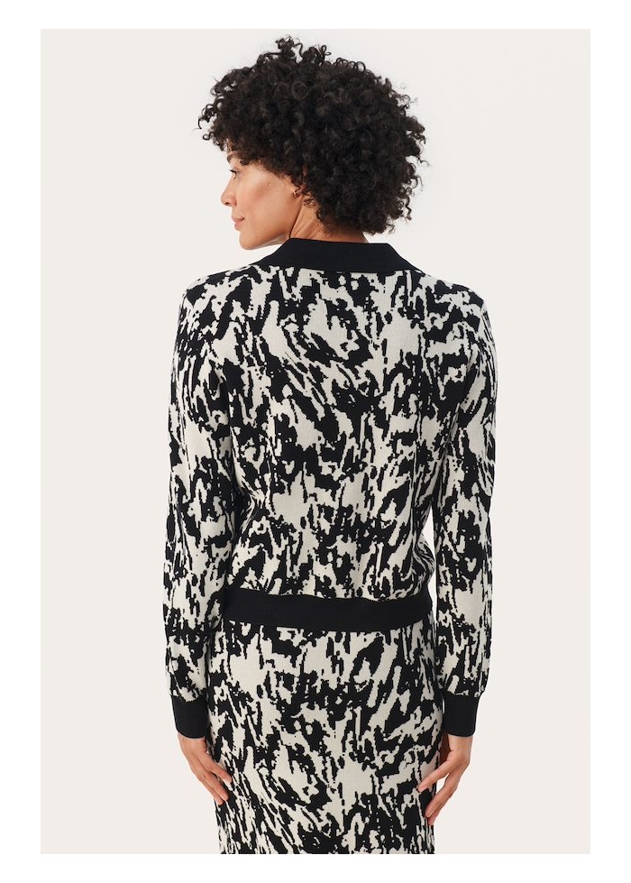 Part Two | Cerlina Cardigan