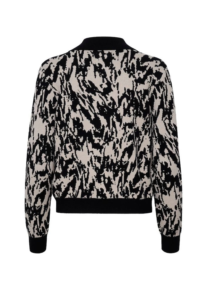 Part Two | Cerlina Cardigan