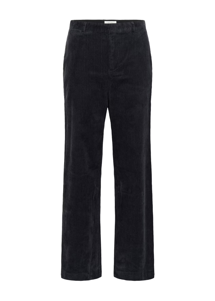 Part Two | Clarisse Navy Trousers