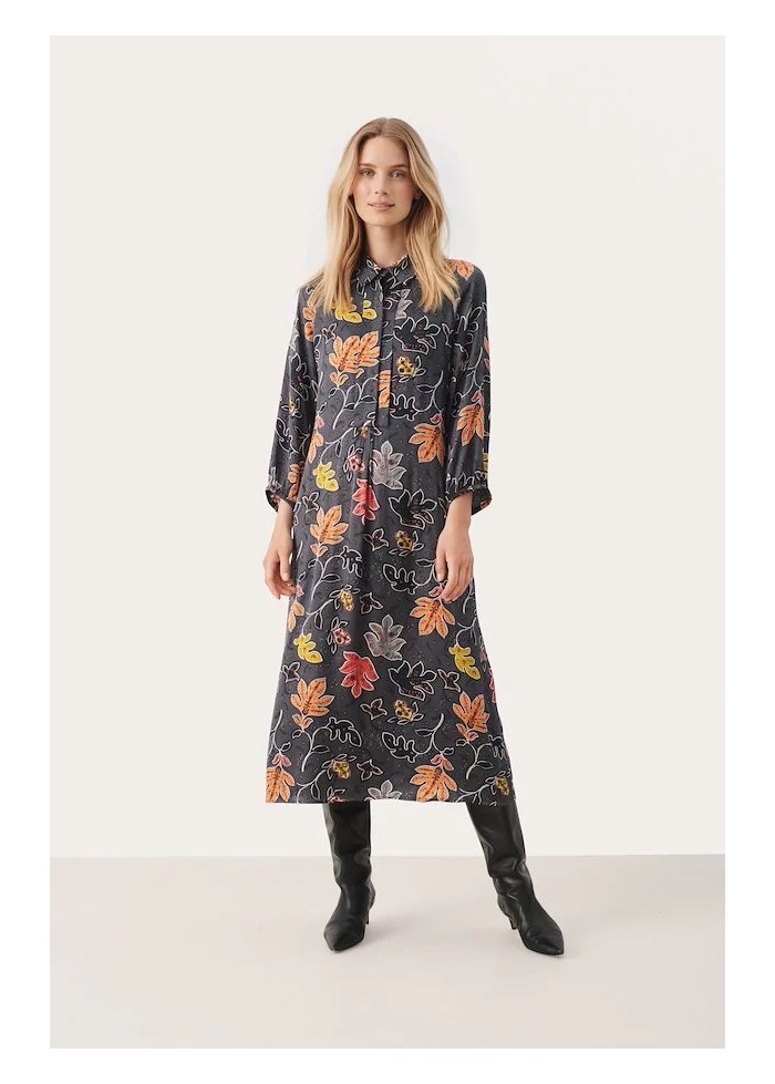 Part Two | Charla Dress